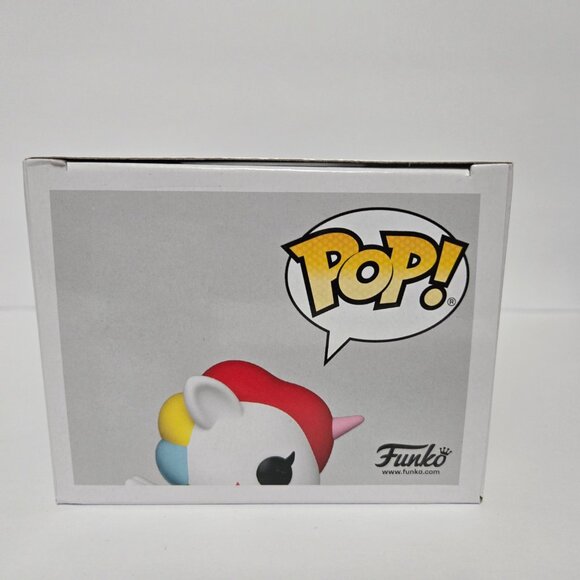 Funko Pop - Tokidoki - Stellina #96 - Picture 6 of 7